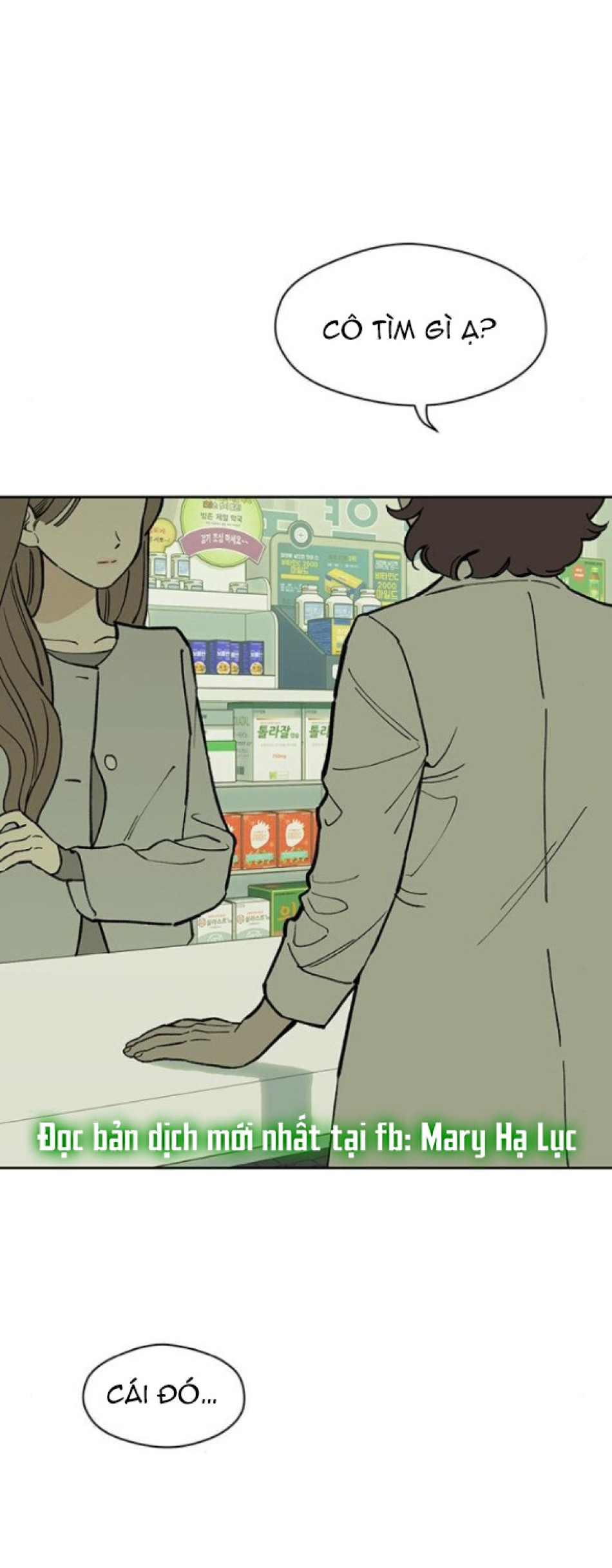 [18+] Nước Mắt Trên Đóa Hoa Tàn 
