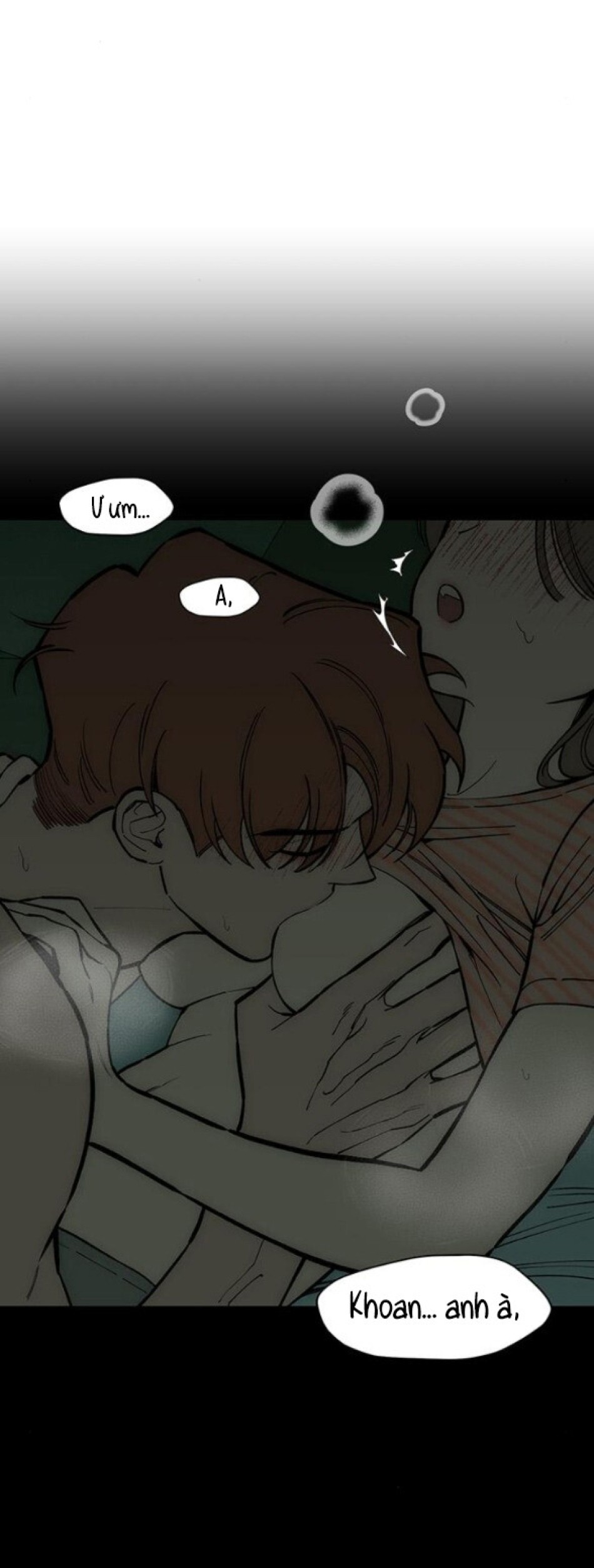 [18+] Nước Mắt Trên Đóa Hoa Tàn 
