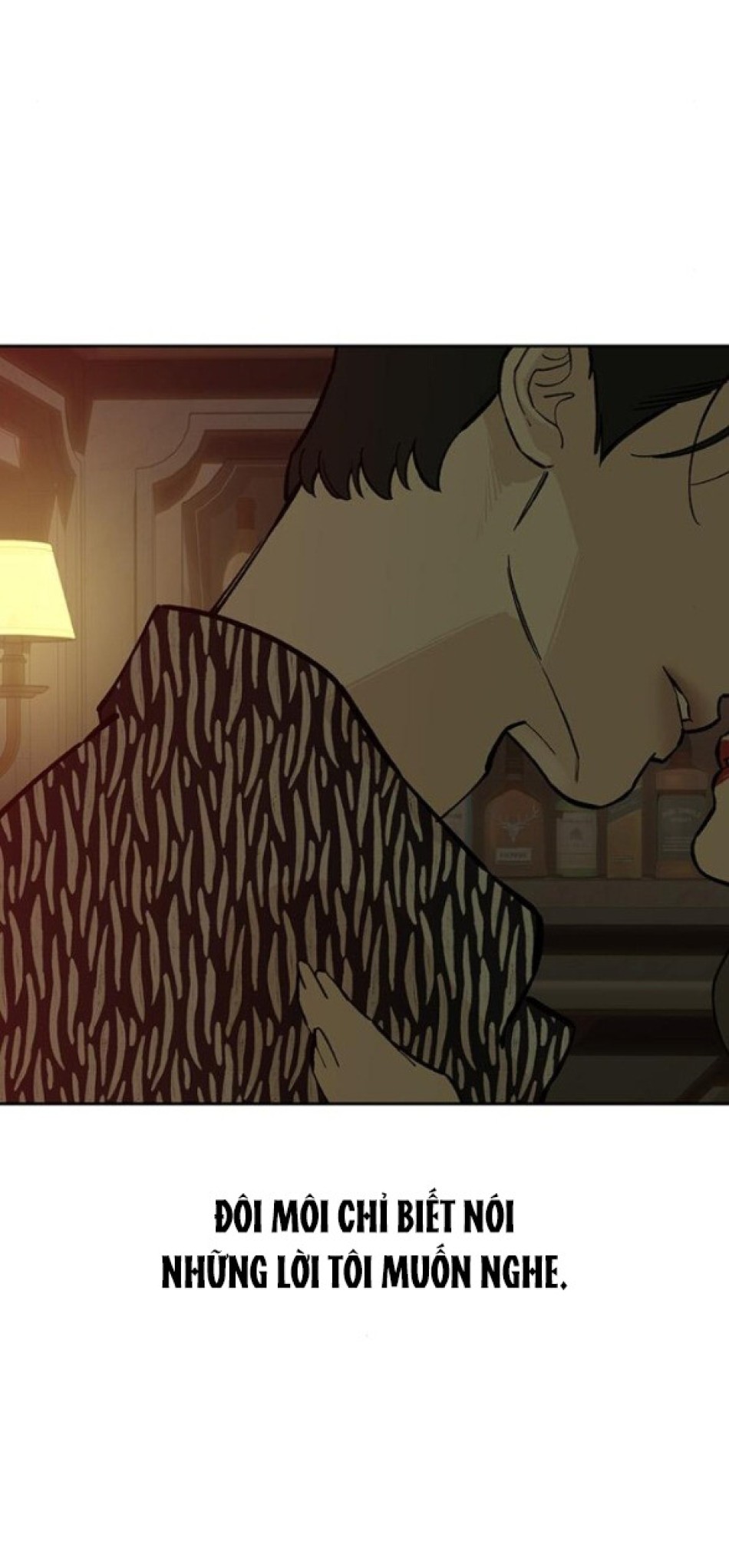 [18+] Nước Mắt Trên Đóa Hoa Tàn 