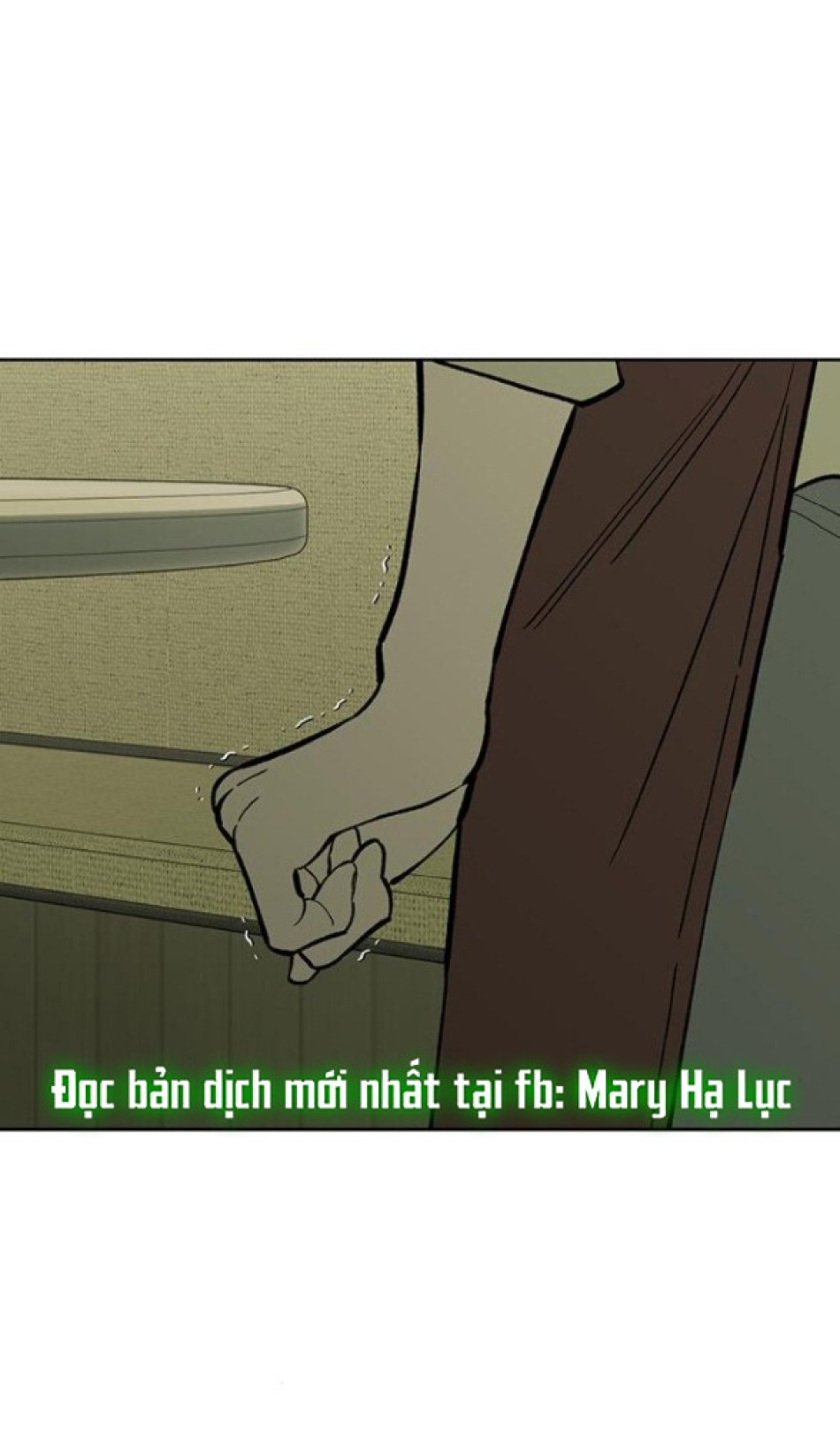 [18+] Nước Mắt Trên Đóa Hoa Tàn 
