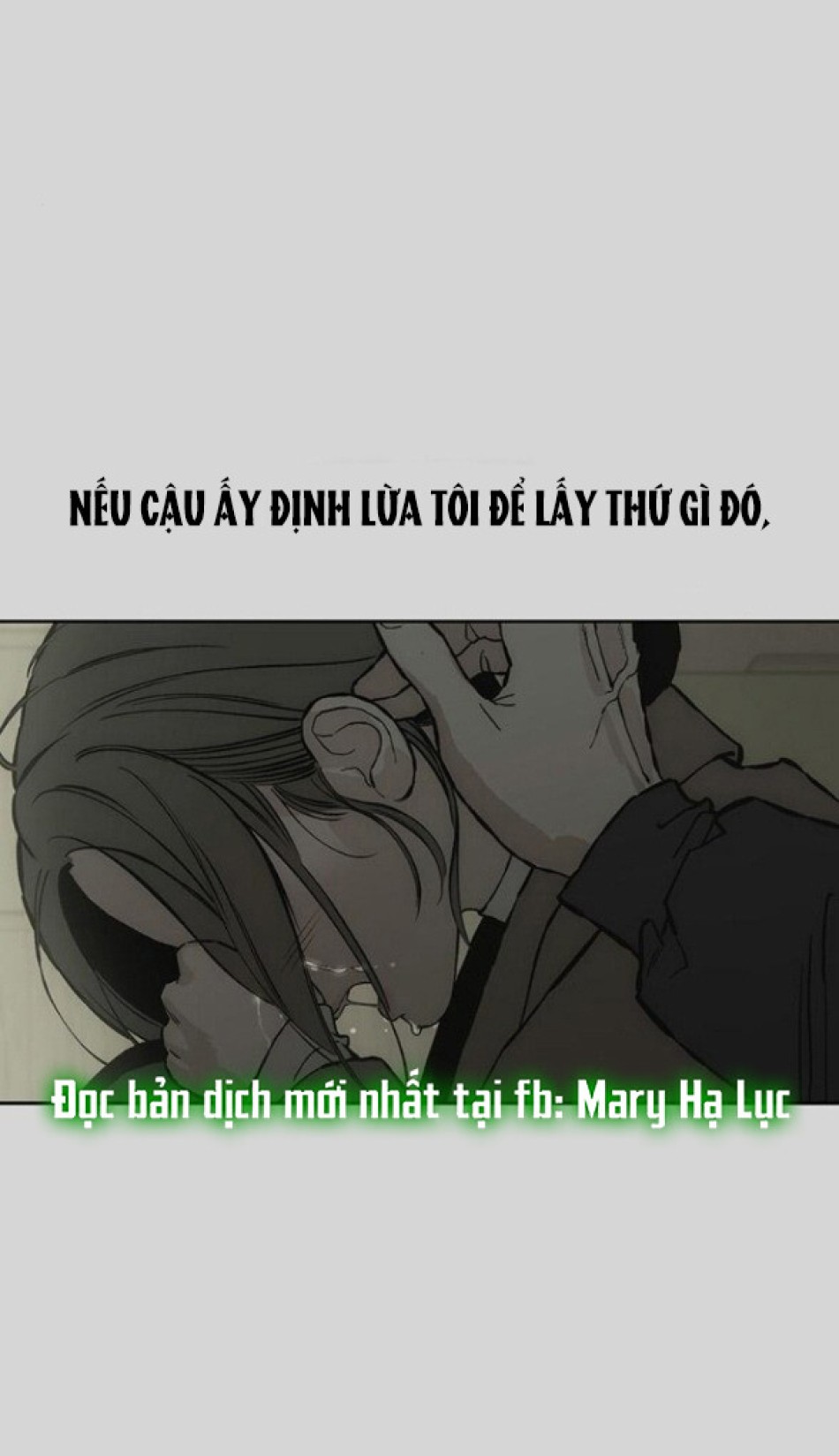 [18+] Nước Mắt Trên Đóa Hoa Tàn 