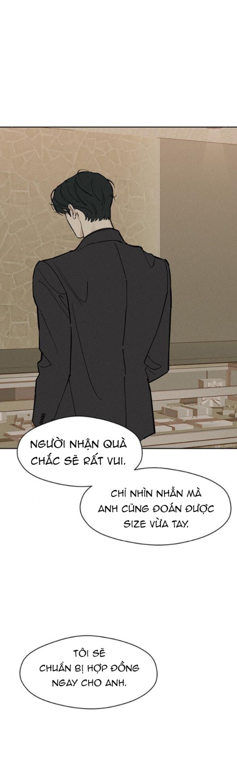 [18+] Nước Mắt Trên Đóa Hoa Tàn 