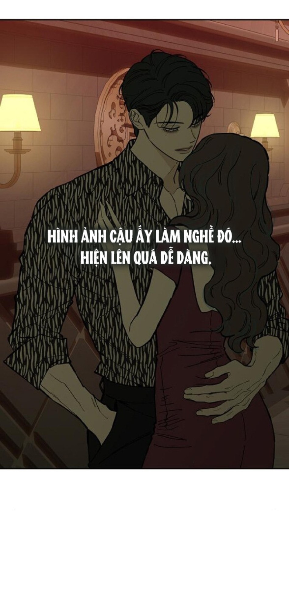 [18+] Nước Mắt Trên Đóa Hoa Tàn 
