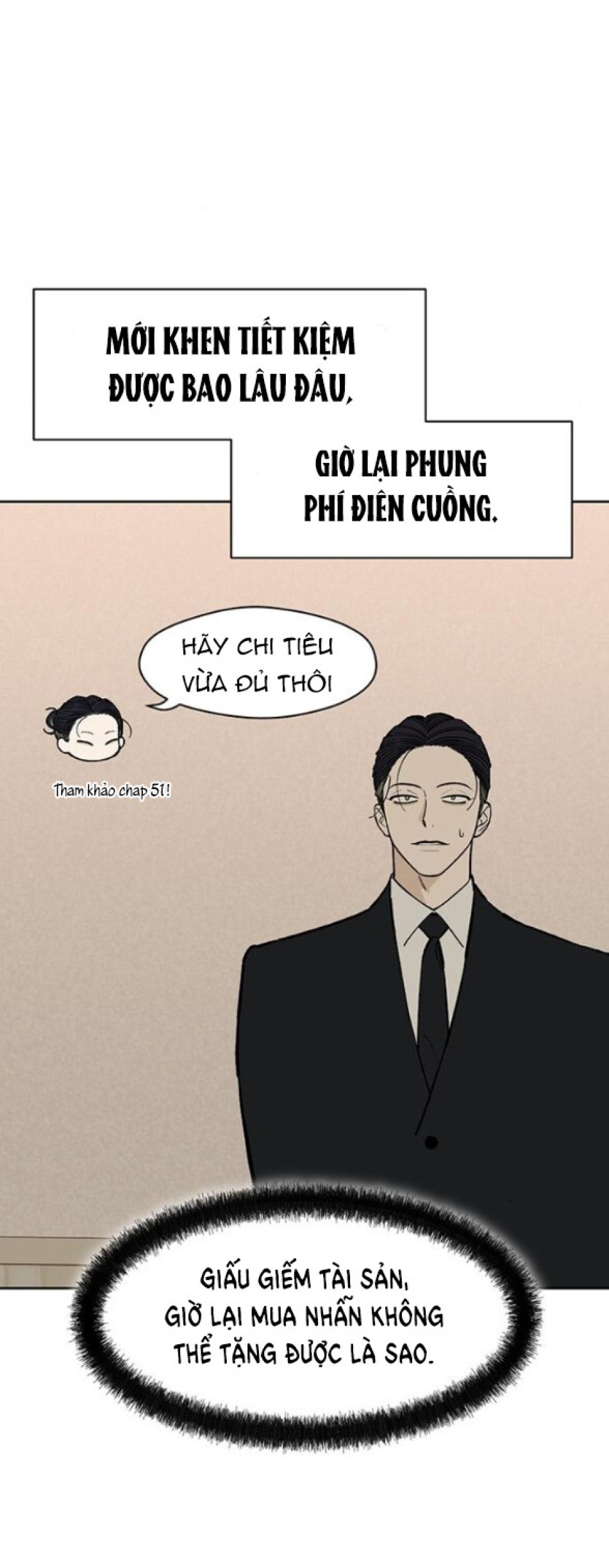 [18+] Nước Mắt Trên Đóa Hoa Tàn 