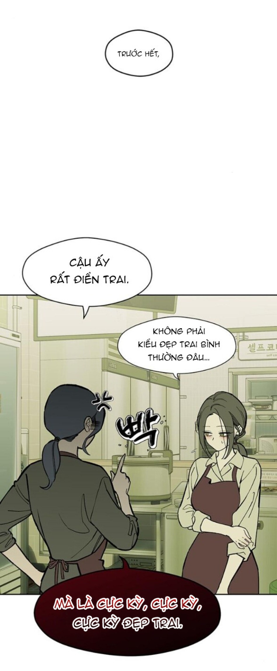 [18+] Nước Mắt Trên Đóa Hoa Tàn 