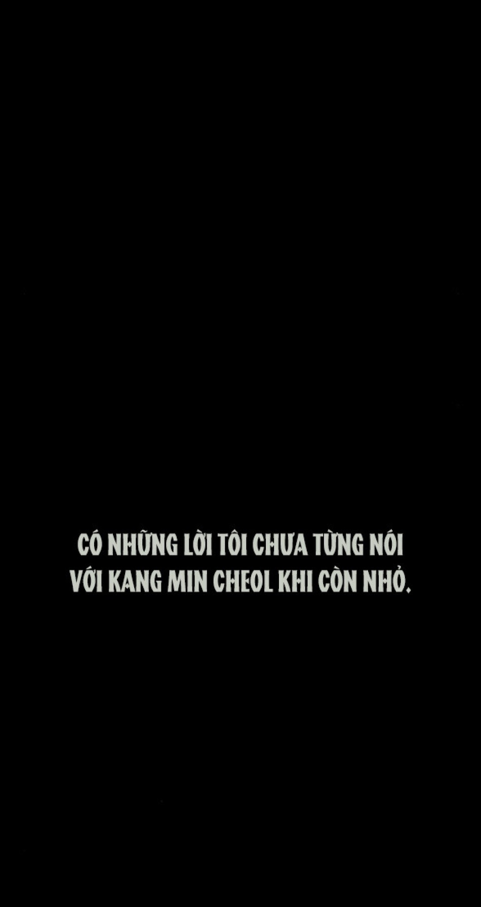 [18+] Nước Mắt Trên Đóa Hoa Tàn 