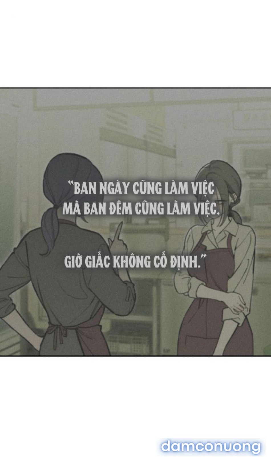 [18+] Nước Mắt Trên Đóa Hoa Tàn 