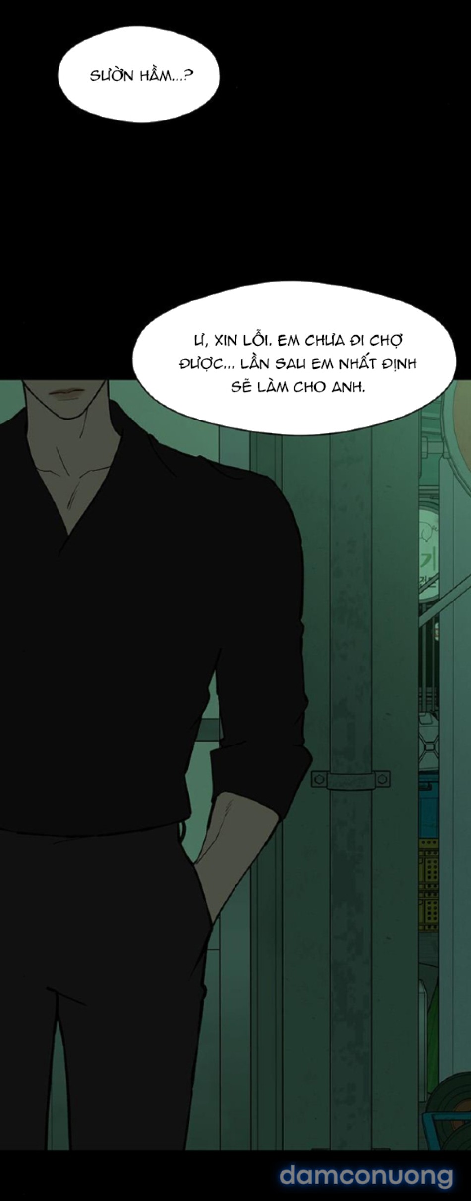 [18+] Nước Mắt Trên Đóa Hoa Tàn 