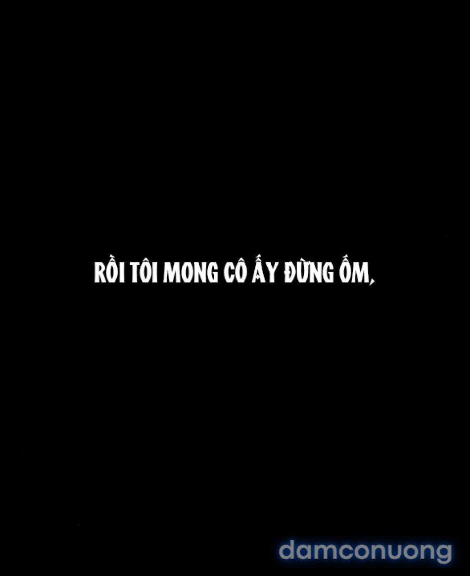 [18+] Nước Mắt Trên Đóa Hoa Tàn 