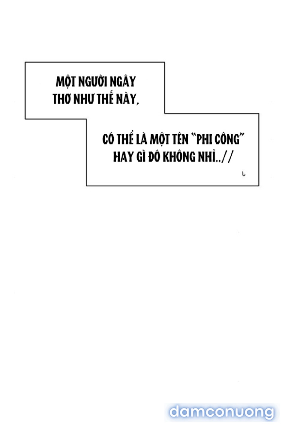 [18+] Nước Mắt Trên Đóa Hoa Tàn 