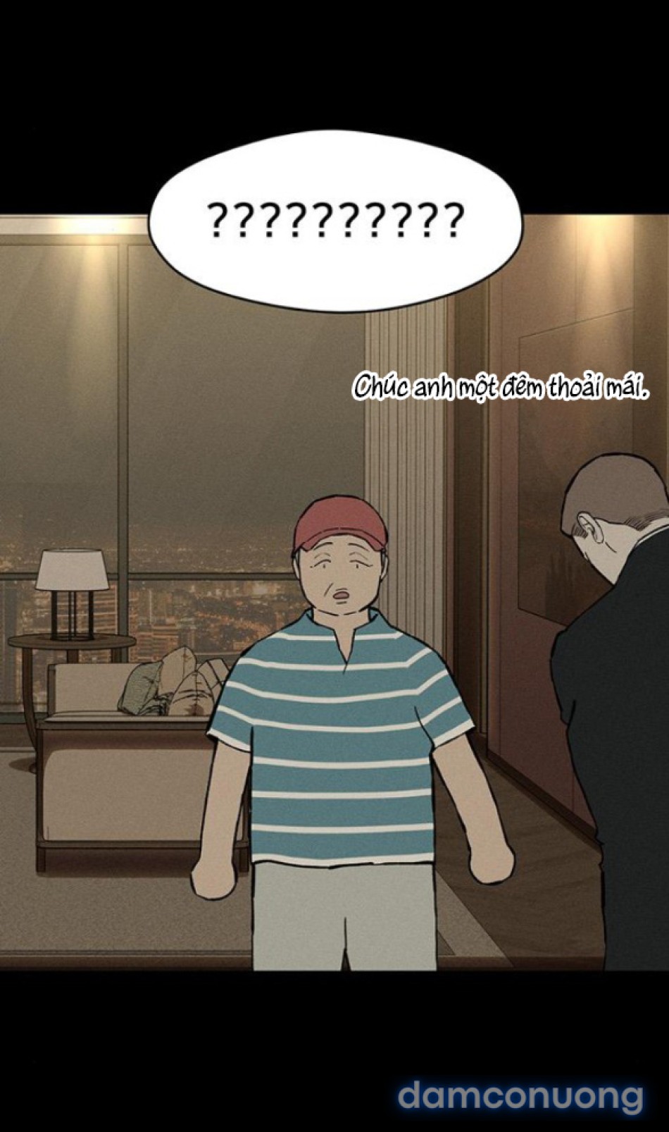 [18+] Nước Mắt Trên Đóa Hoa Tàn 