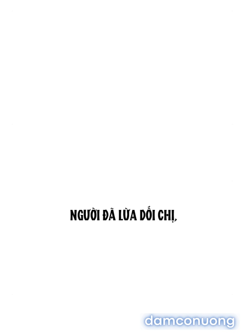 [18+] Nước Mắt Trên Đóa Hoa Tàn 