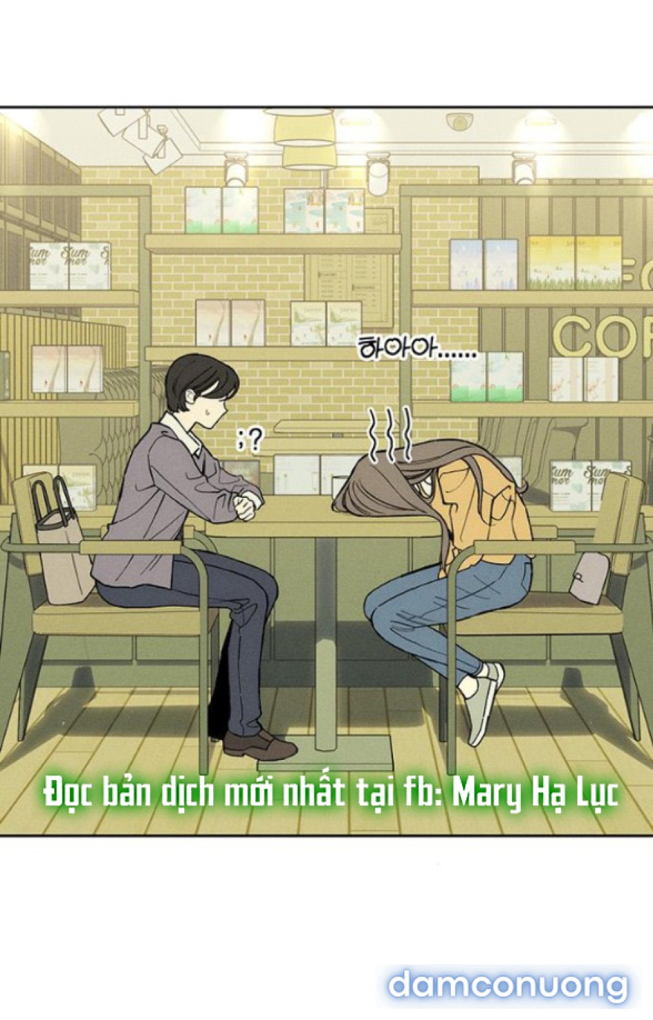 [18+] Nước Mắt Trên Đóa Hoa Tàn 