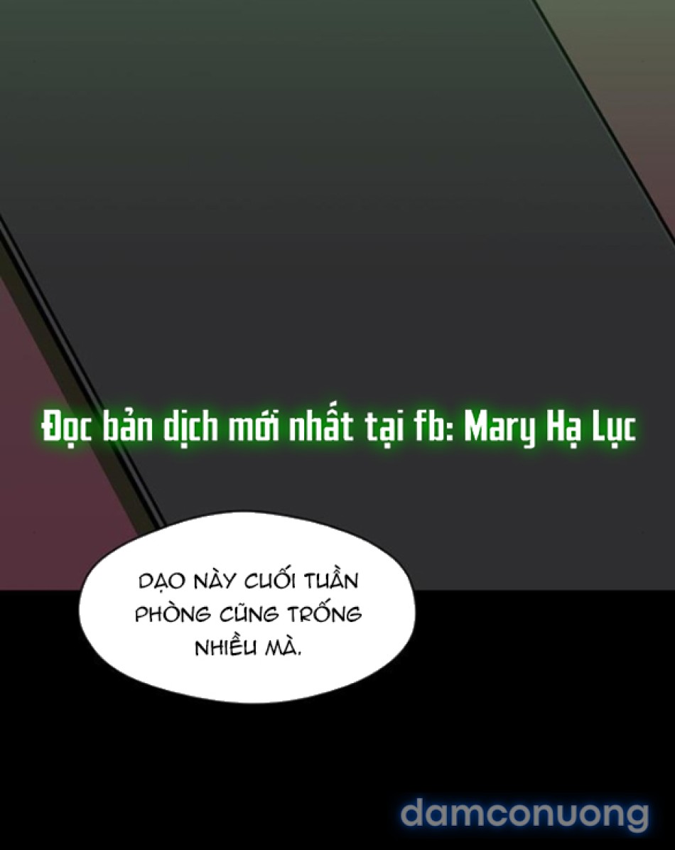 [18+] Nước Mắt Trên Đóa Hoa Tàn 