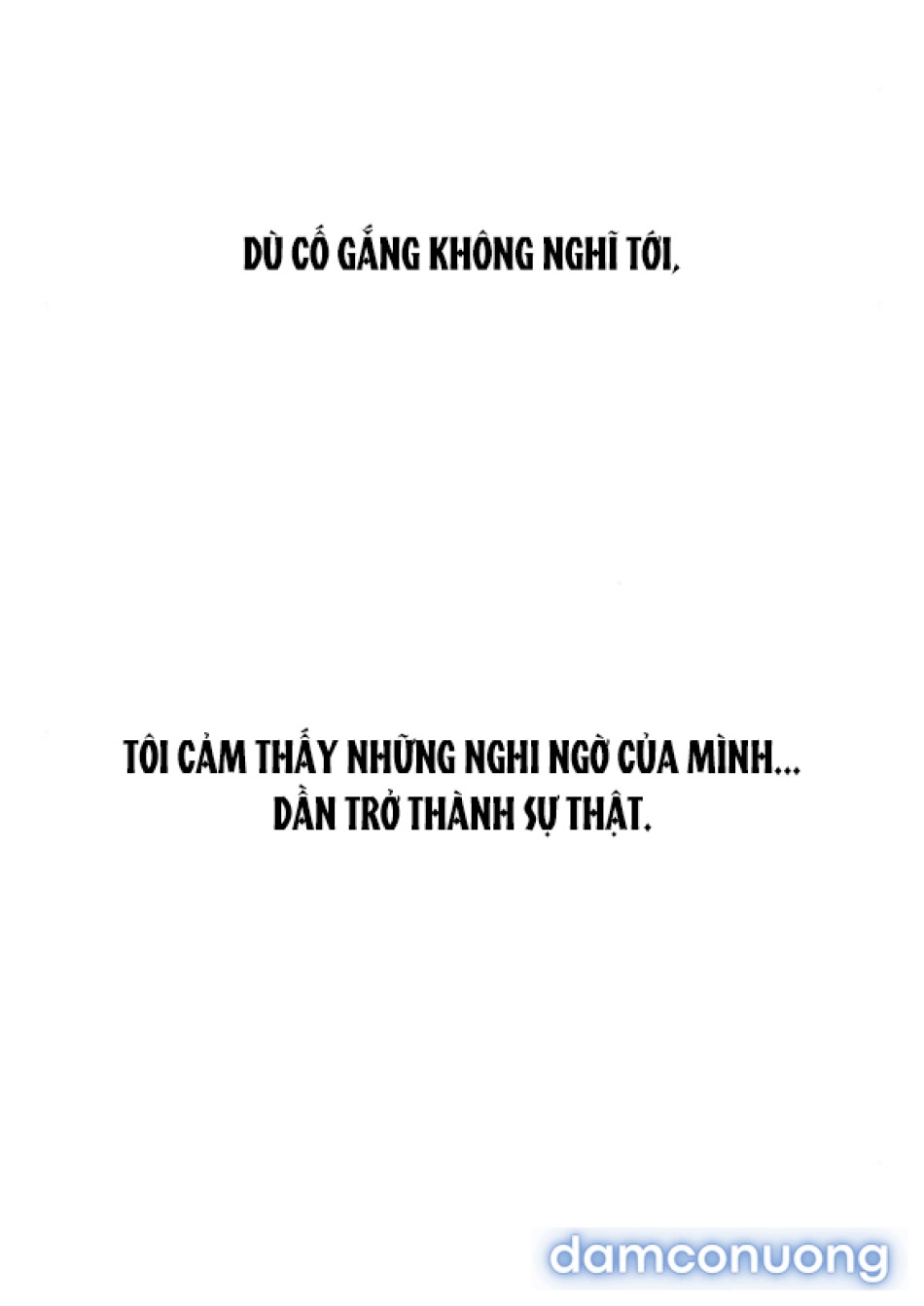 [18+] Nước Mắt Trên Đóa Hoa Tàn 