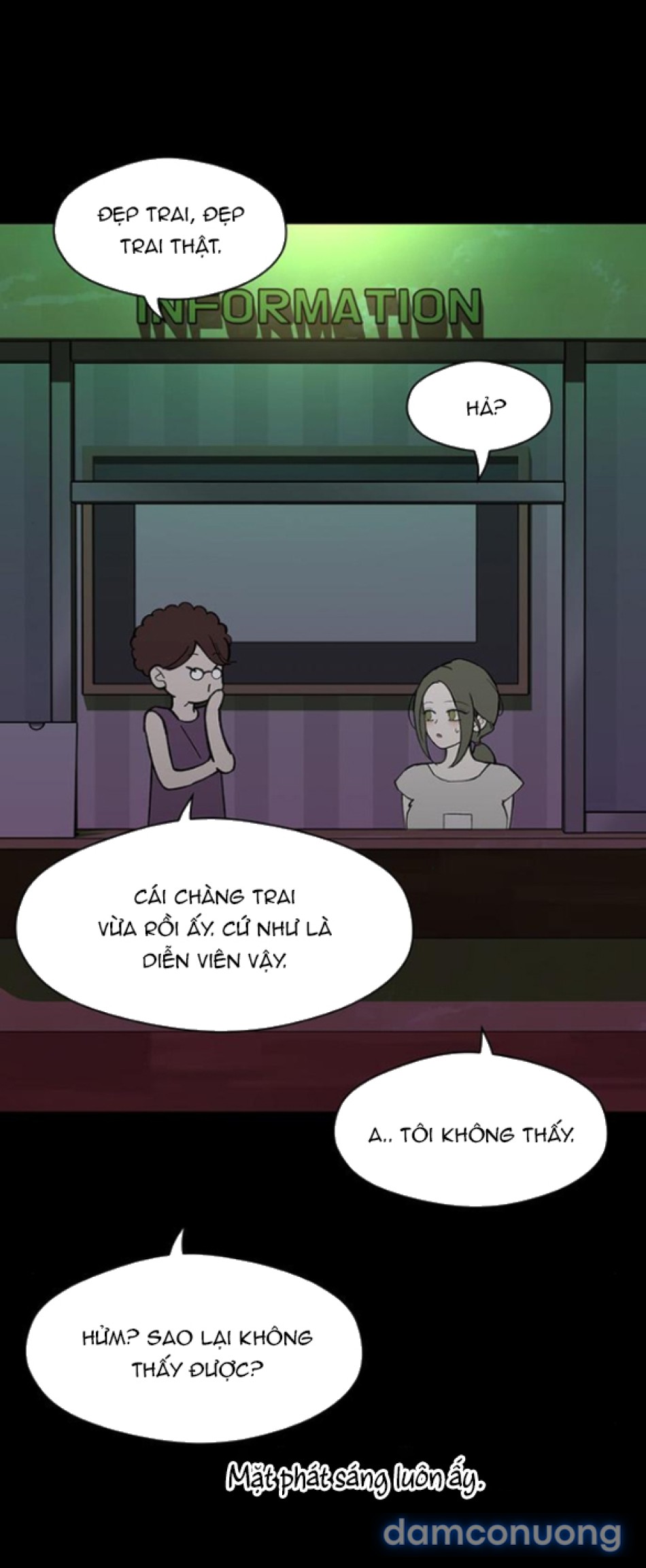 [18+] Nước Mắt Trên Đóa Hoa Tàn 