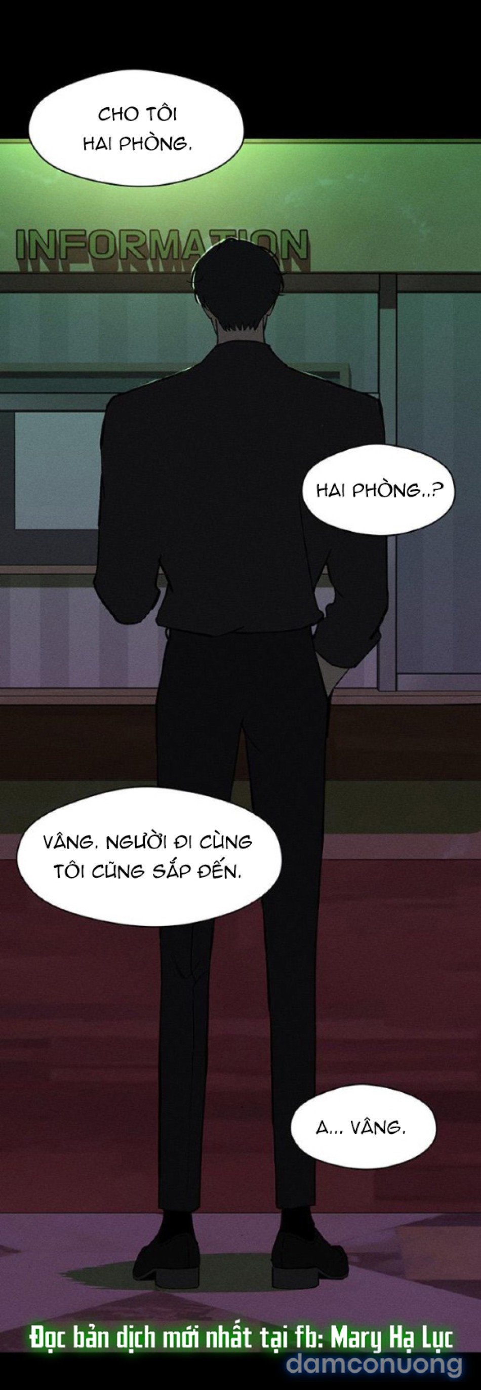[18+] Nước Mắt Trên Đóa Hoa Tàn 