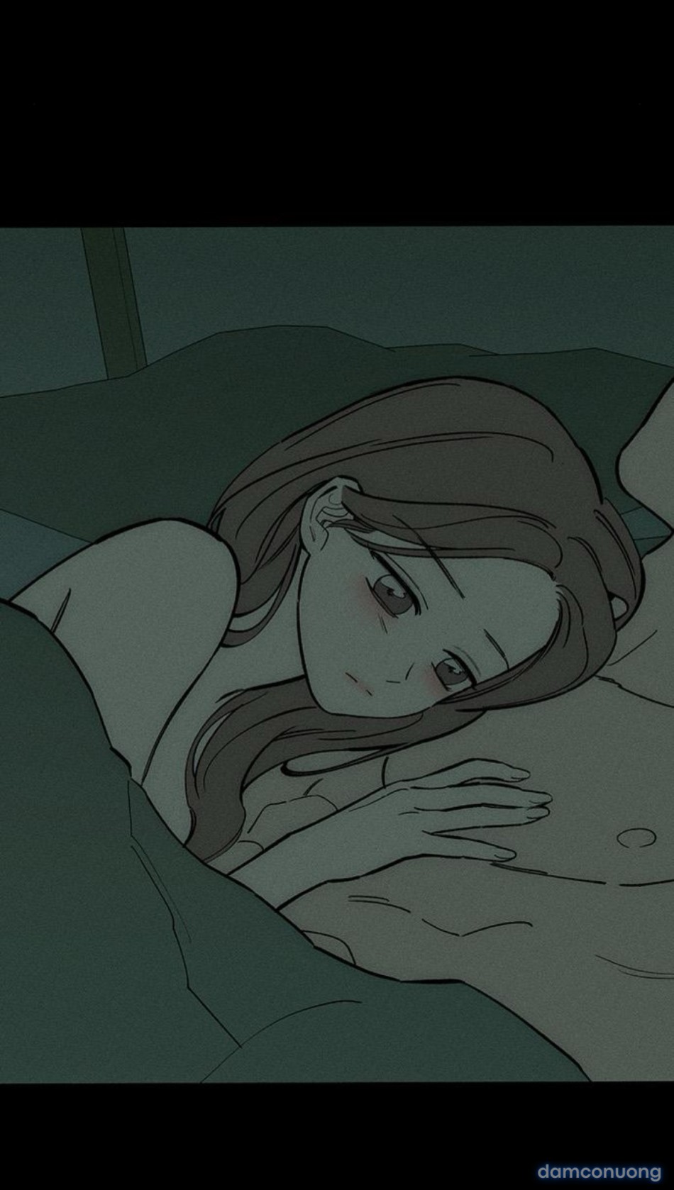 [18+] Nước Mắt Trên Đóa Hoa Tàn 