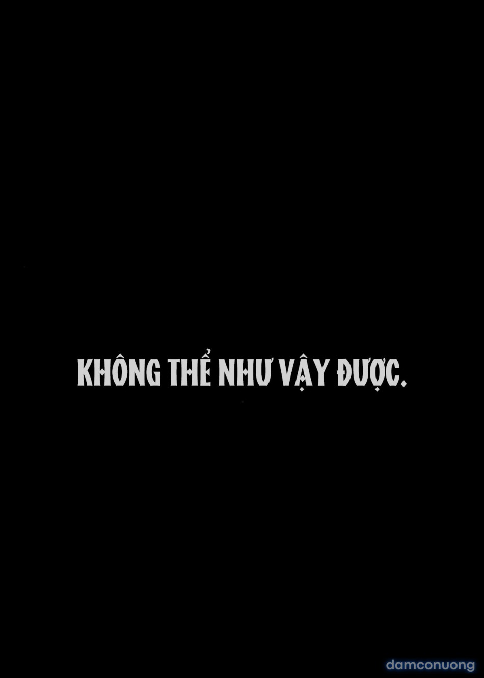 [18+] Nước Mắt Trên Đóa Hoa Tàn 
