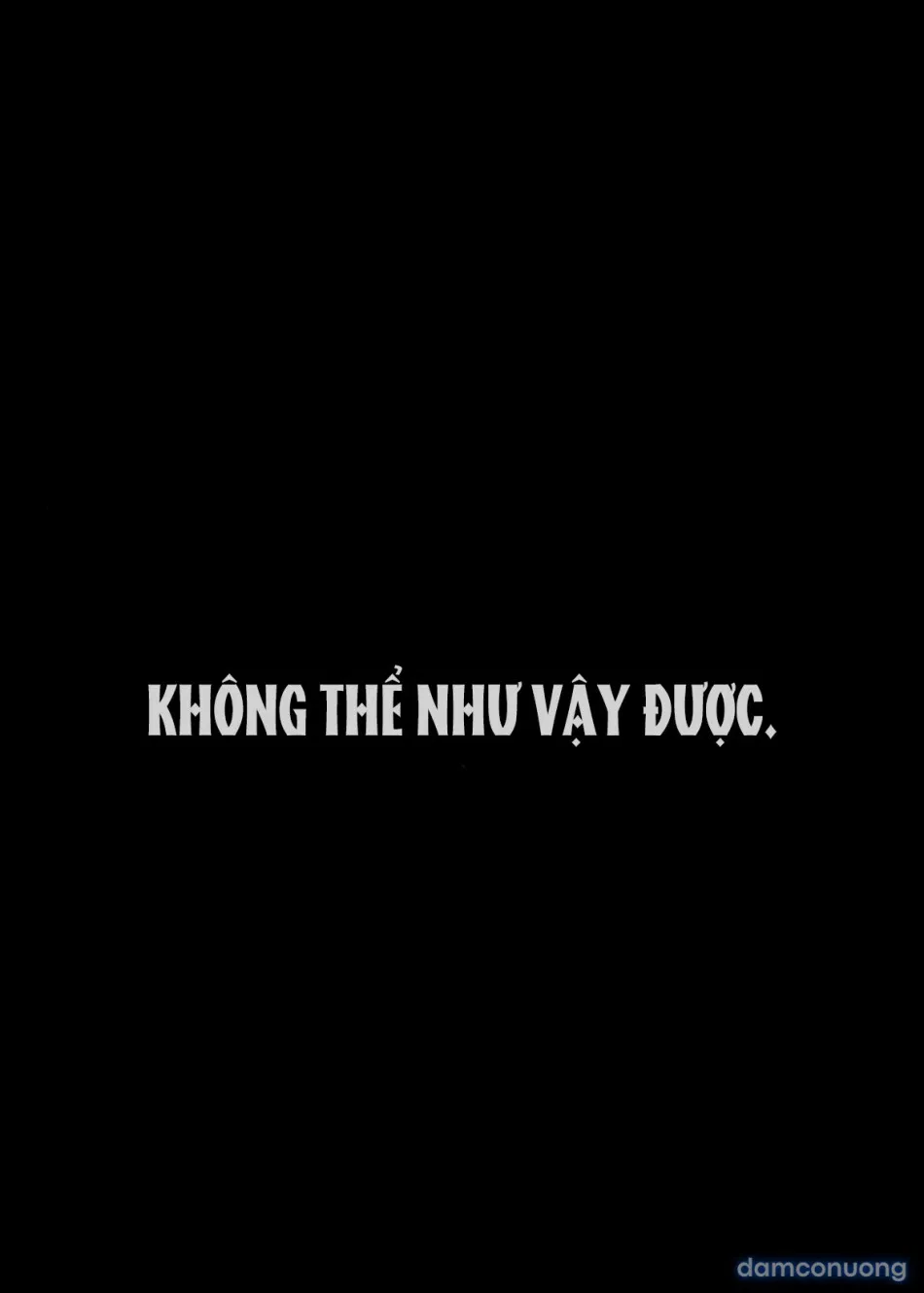 [18+] Nước Mắt Trên Đóa Hoa Tàn 