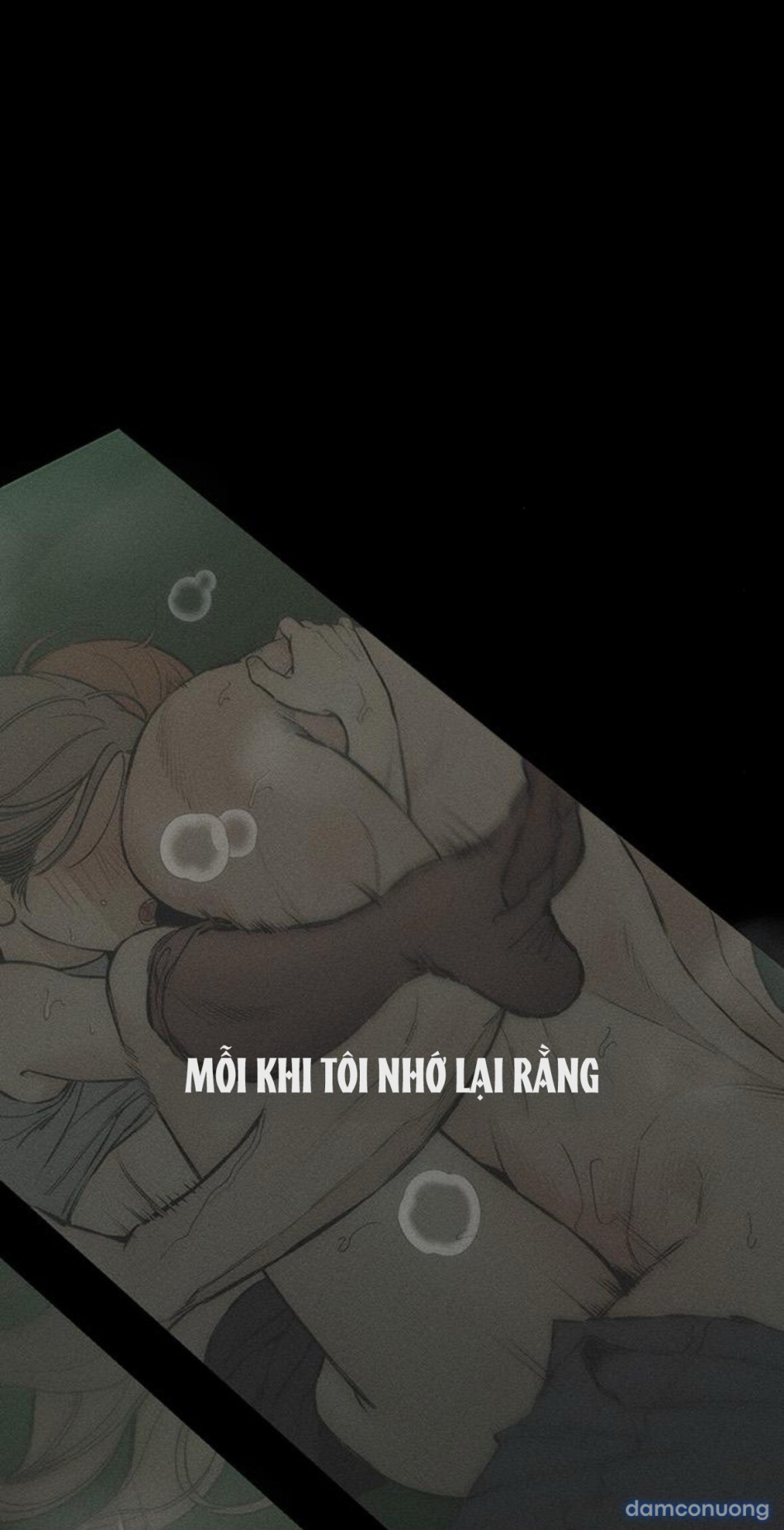 [18+] Nước Mắt Trên Đóa Hoa Tàn 