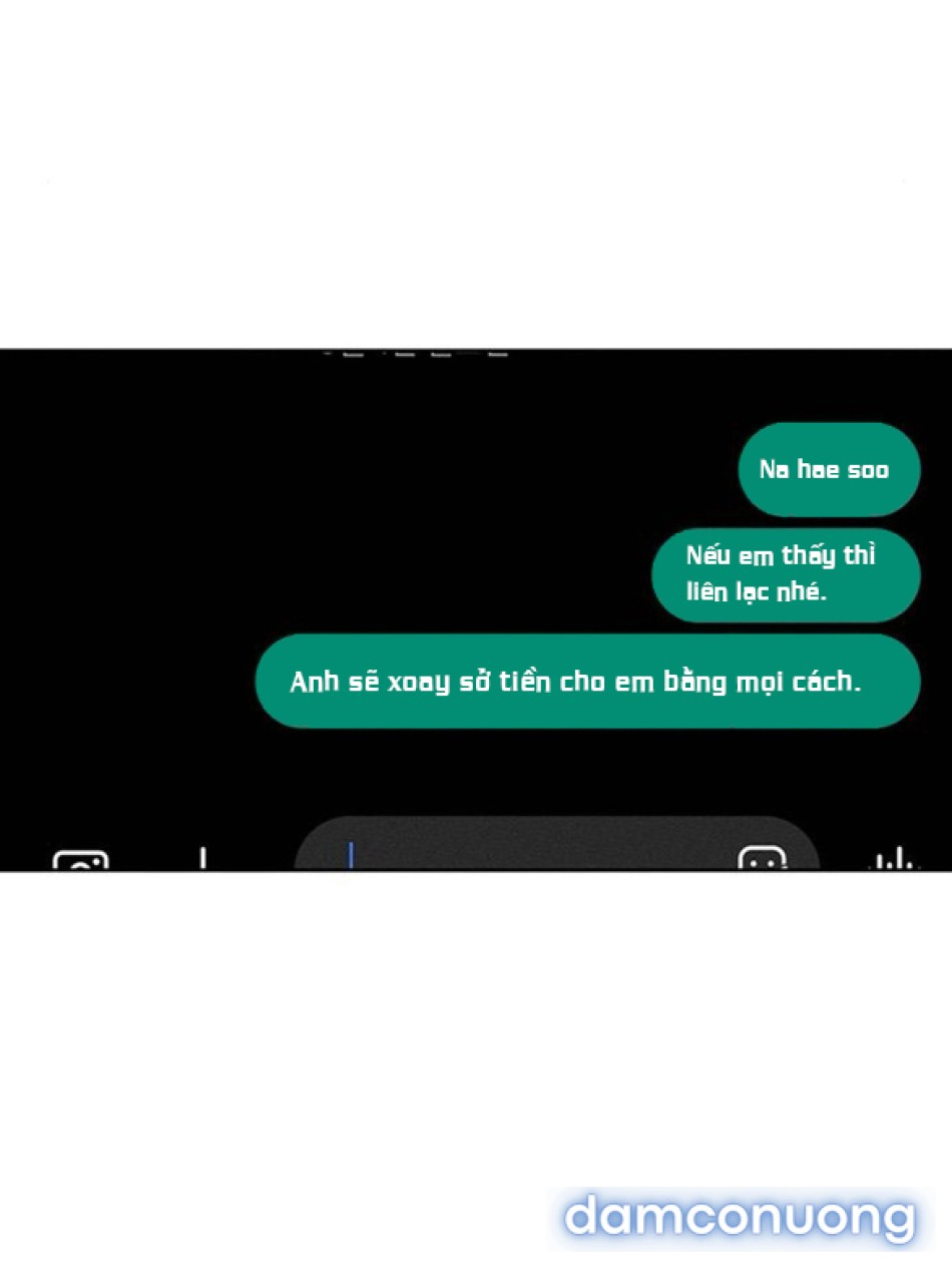 [18+] Nước Mắt Trên Đóa Hoa Tàn 