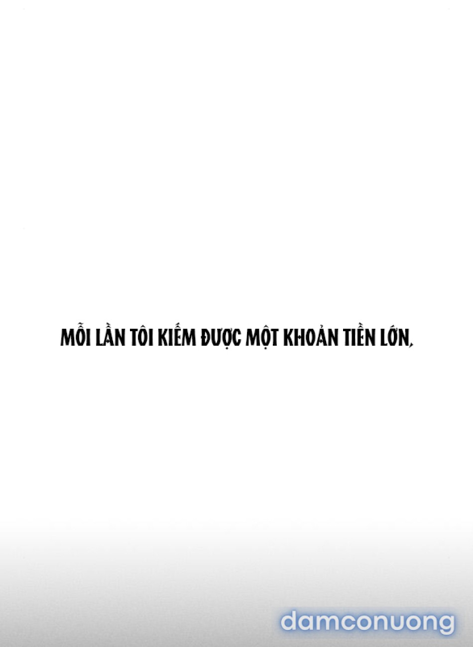 [18+] Nước Mắt Trên Đóa Hoa Tàn 