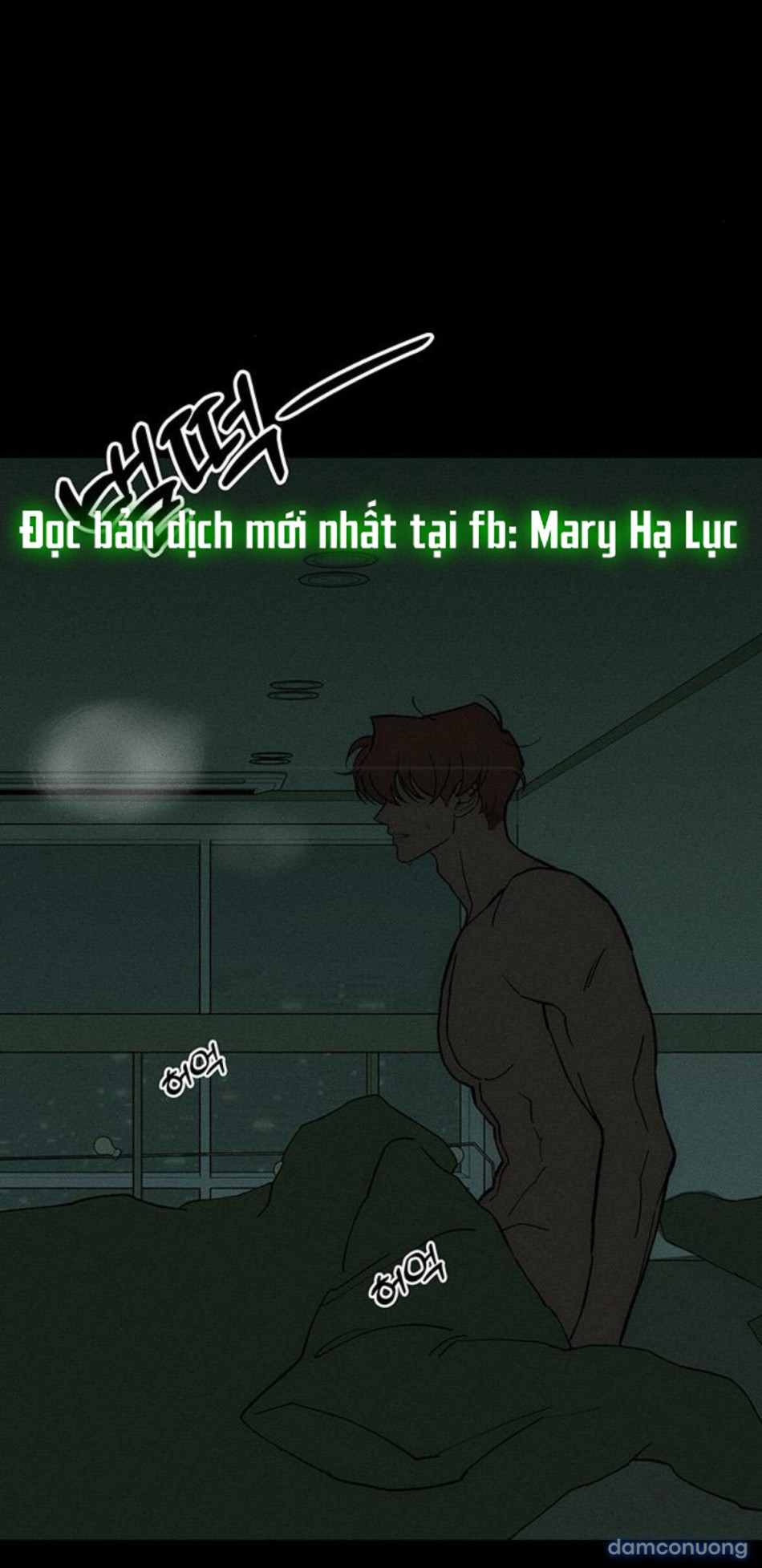 [18+] Nước Mắt Trên Đóa Hoa Tàn 