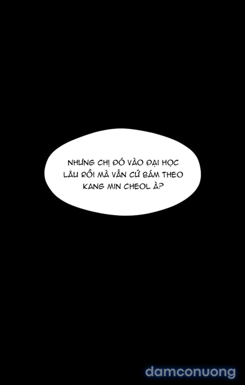 [18+] Nước Mắt Trên Đóa Hoa Tàn 