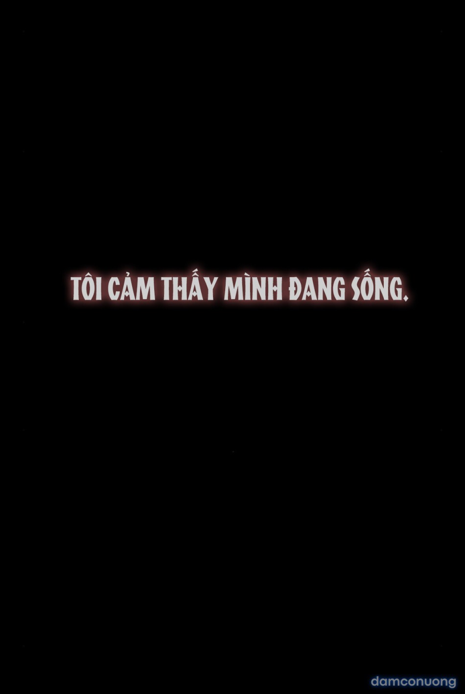 [18+] Nước Mắt Trên Đóa Hoa Tàn 