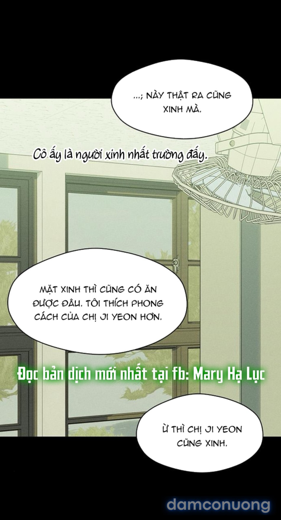[18+] Nước Mắt Trên Đóa Hoa Tàn 