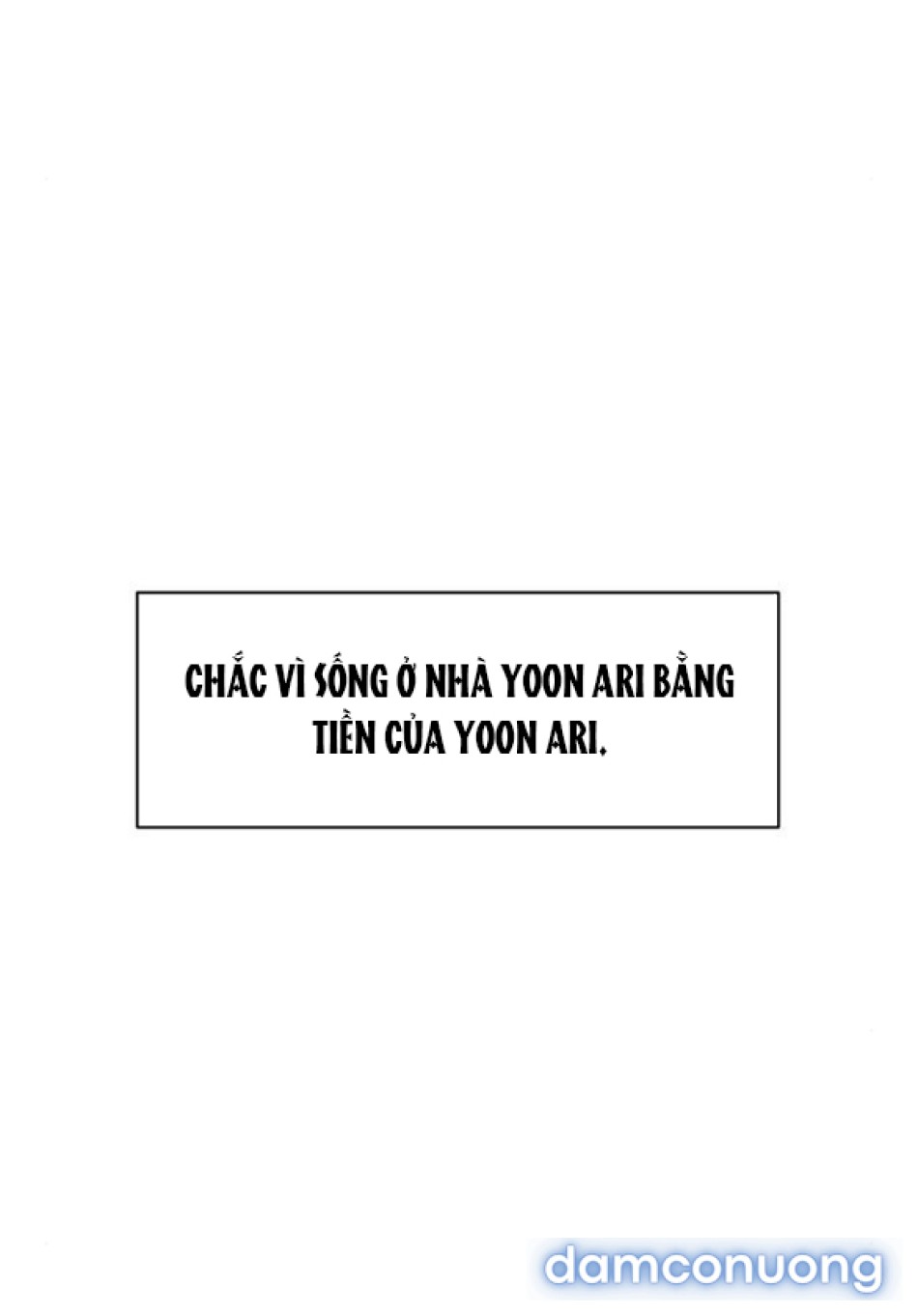 [18+] Nước Mắt Trên Đóa Hoa Tàn 