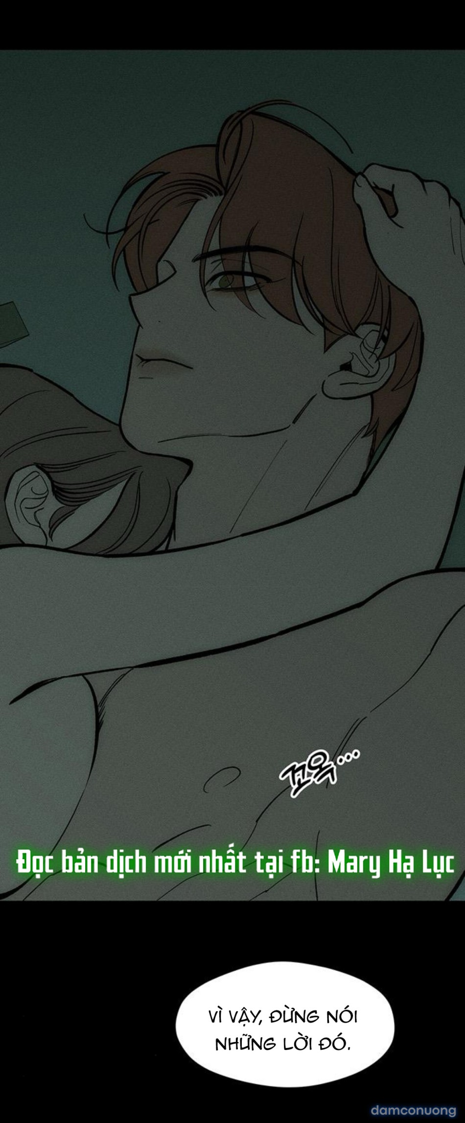 [18+] Nước Mắt Trên Đóa Hoa Tàn 