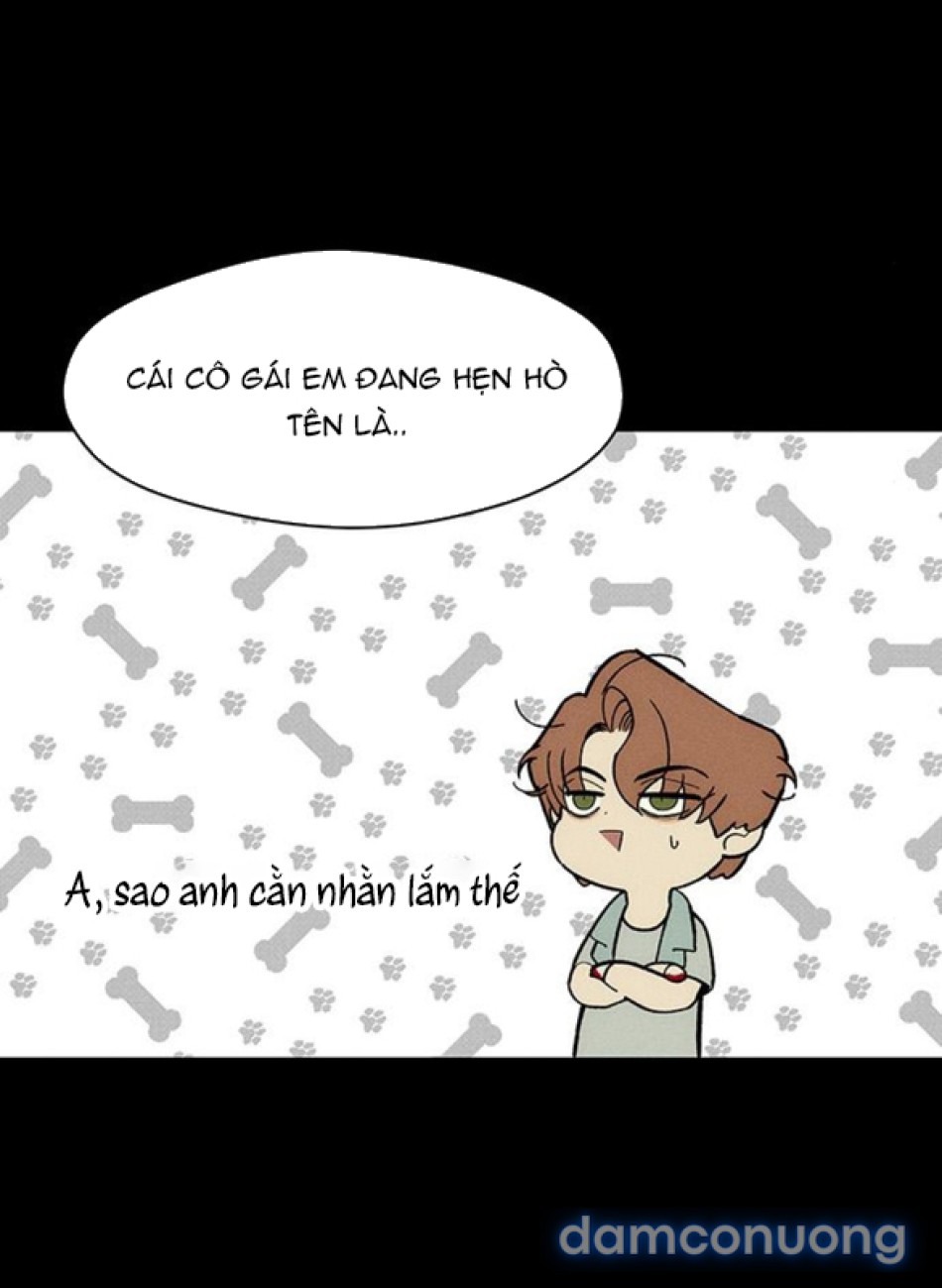 [18+] Nước Mắt Trên Đóa Hoa Tàn 