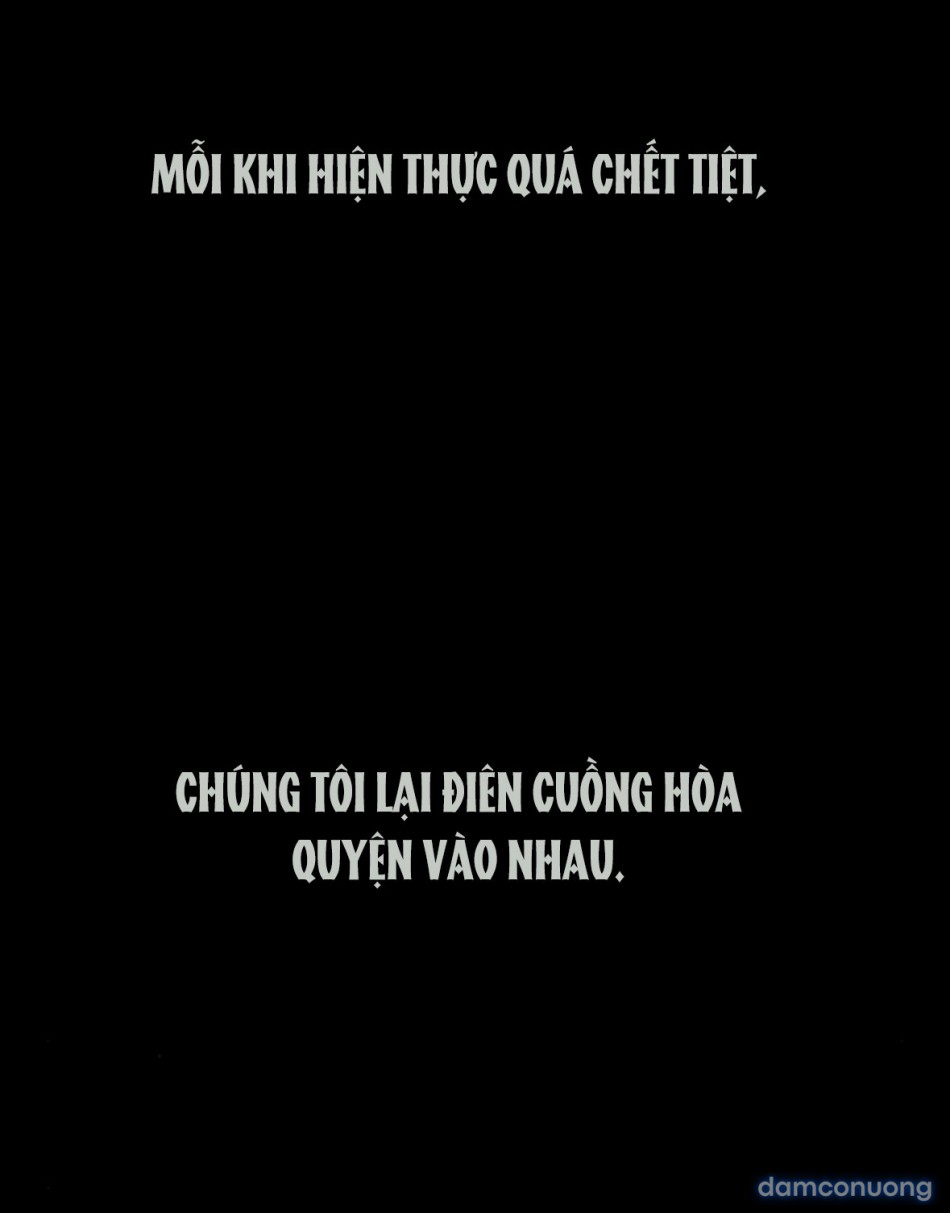 [18+] Nước Mắt Trên Đóa Hoa Tàn 