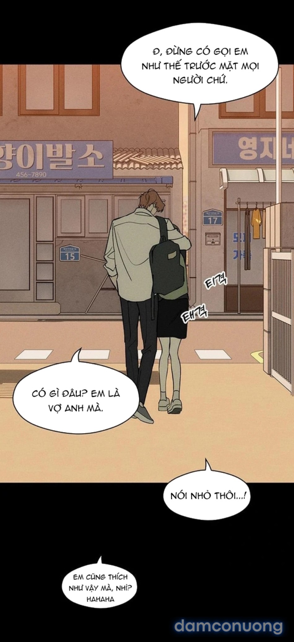 [18+] Nước Mắt Trên Đóa Hoa Tàn 
