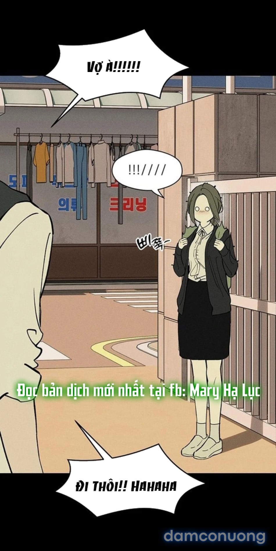 [18+] Nước Mắt Trên Đóa Hoa Tàn 