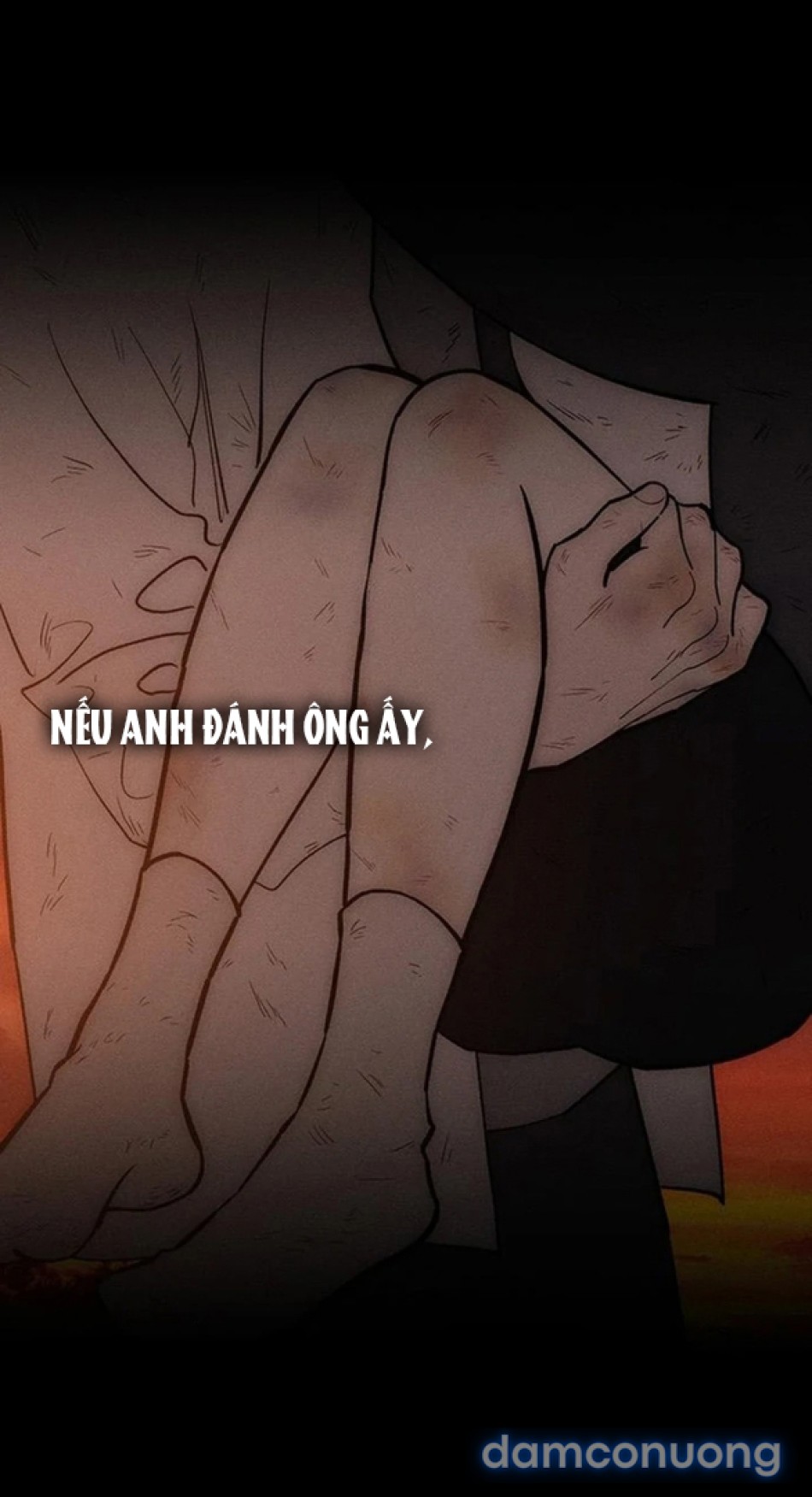 [18+] Nước Mắt Trên Đóa Hoa Tàn 