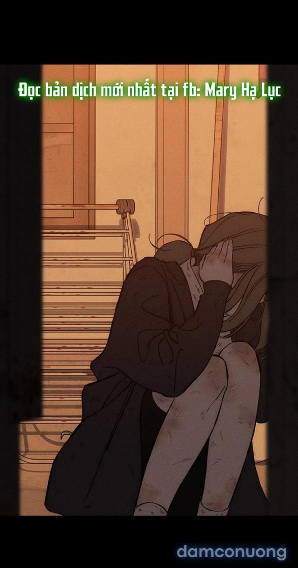 [18+] Nước Mắt Trên Đóa Hoa Tàn 