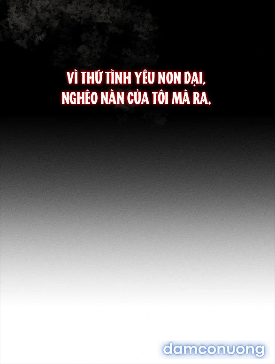 [18+] Nước Mắt Trên Đóa Hoa Tàn 