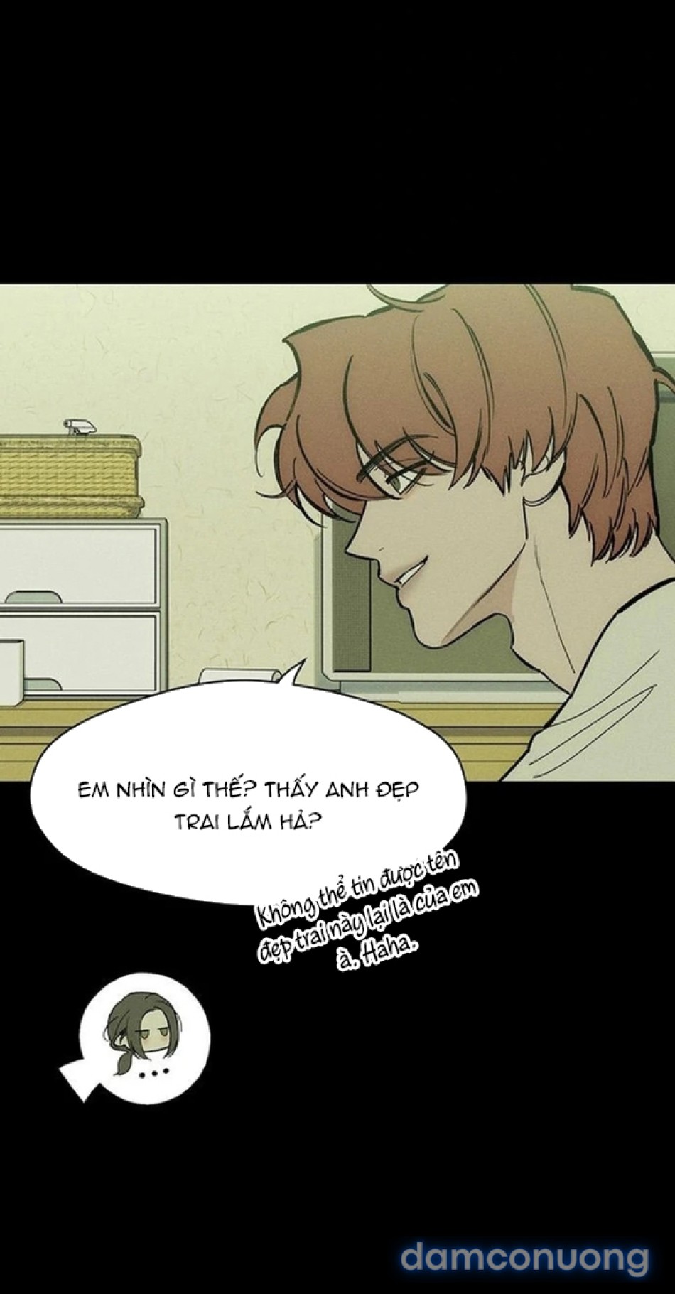 [18+] Nước Mắt Trên Đóa Hoa Tàn 