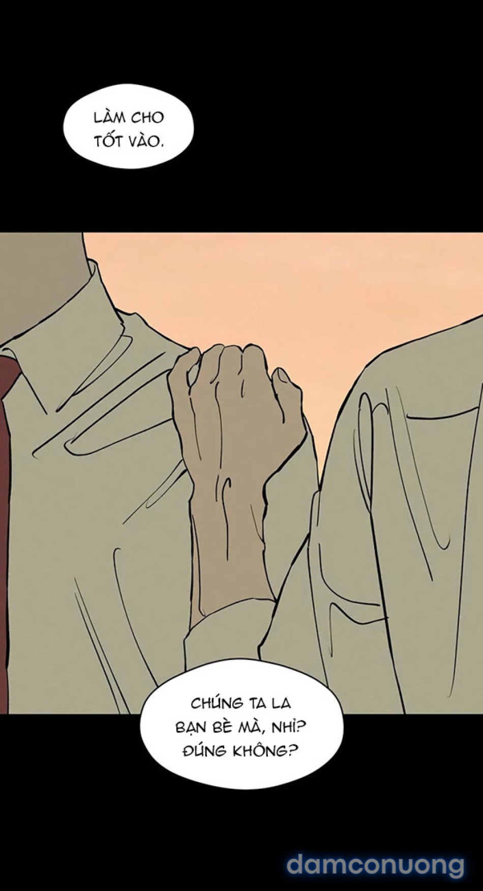 [18+] Nước Mắt Trên Đóa Hoa Tàn 