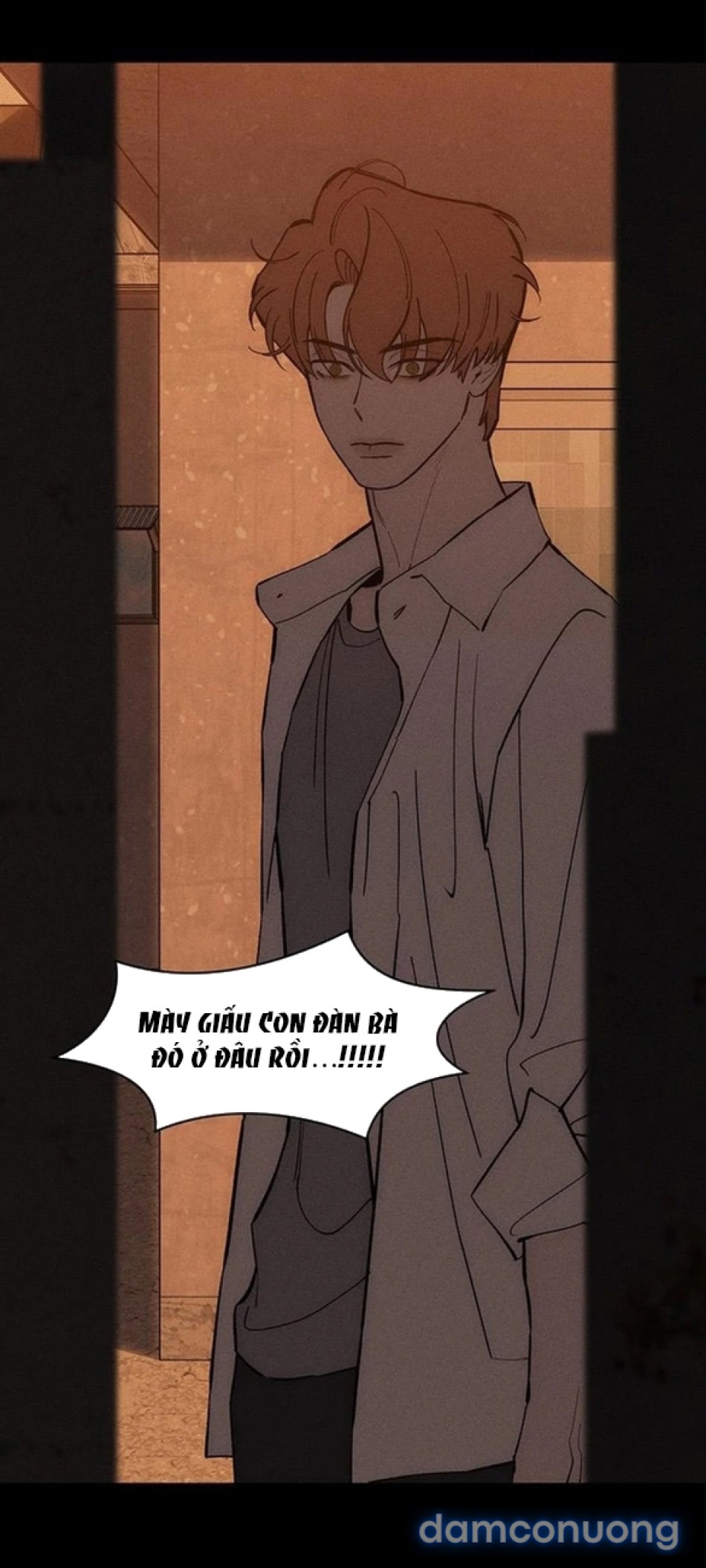 [18+] Nước Mắt Trên Đóa Hoa Tàn 