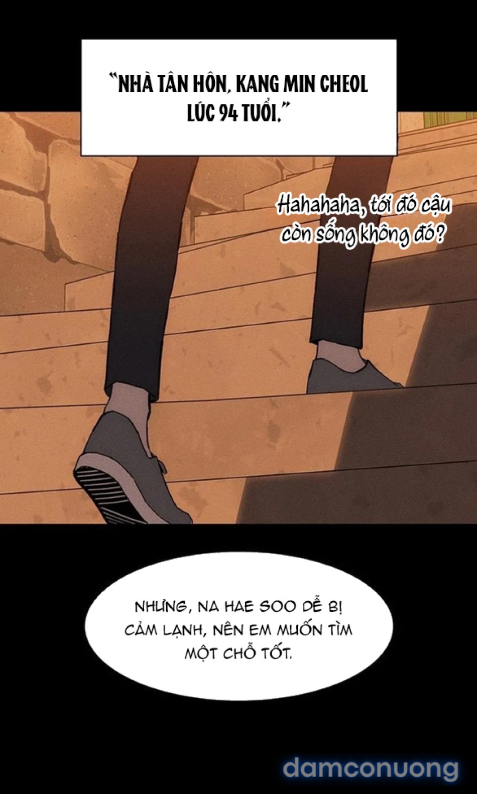[18+] Nước Mắt Trên Đóa Hoa Tàn 