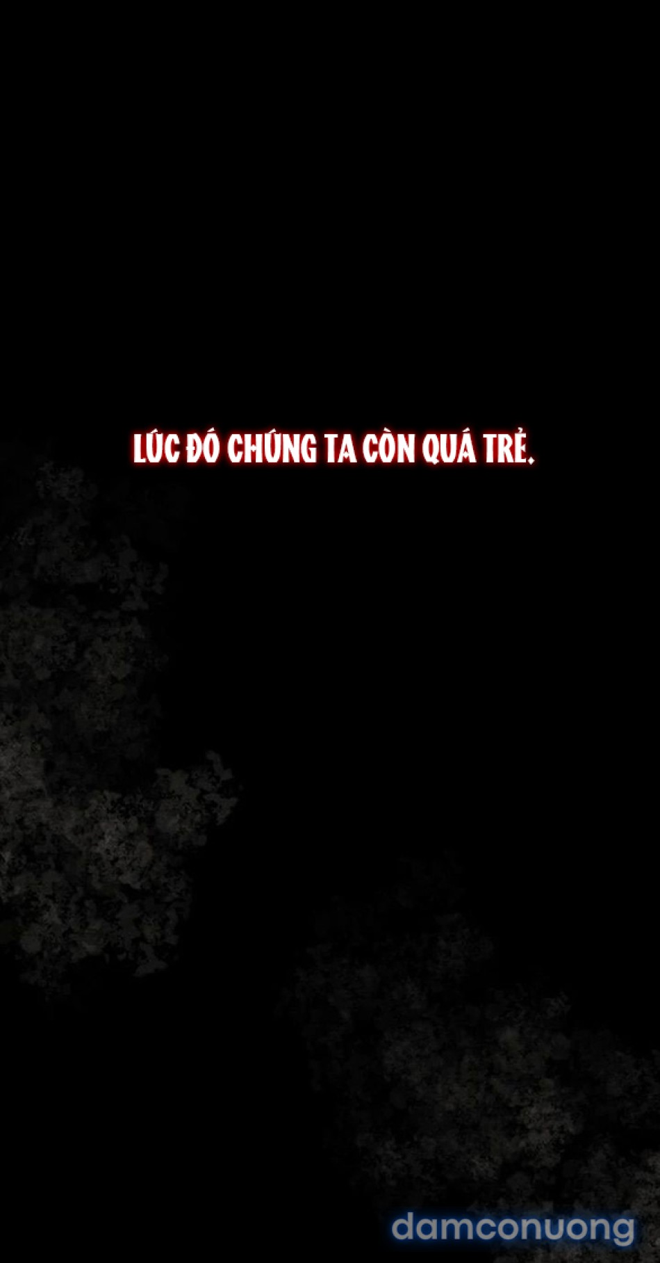 [18+] Nước Mắt Trên Đóa Hoa Tàn 
