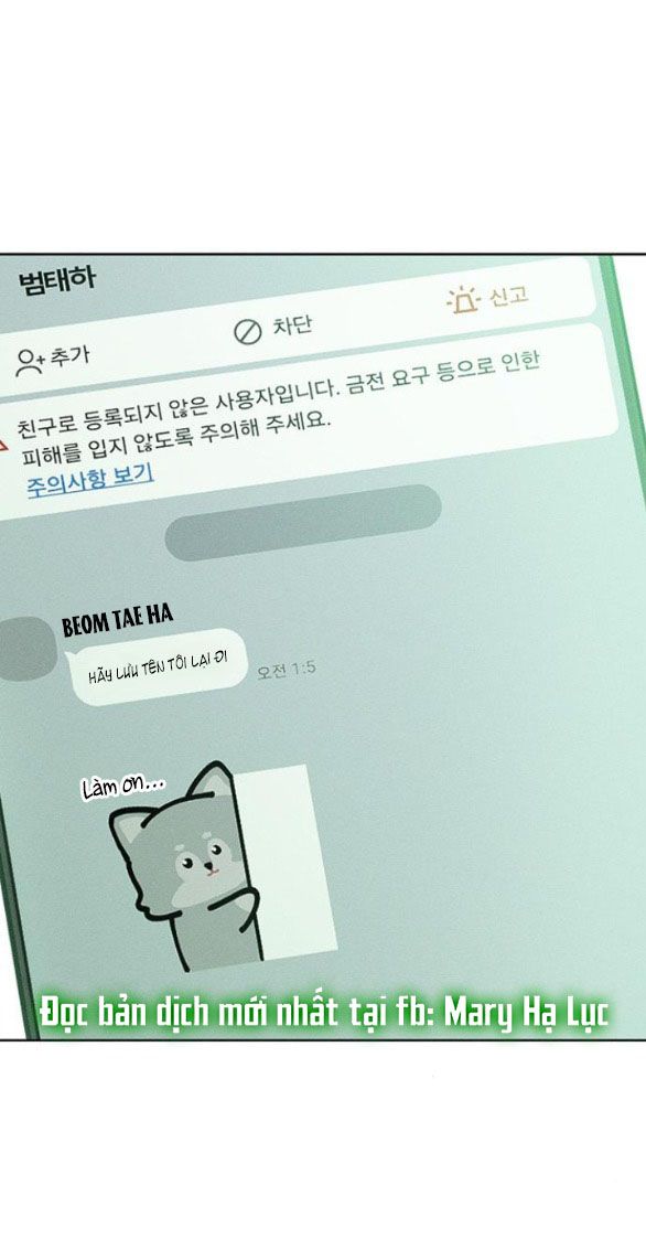 [18+] Nước Mắt Trên Đóa Hoa Tàn 