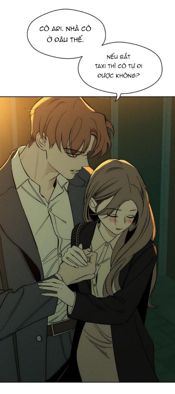 [18+] Nước Mắt Trên Đóa Hoa Tàn 