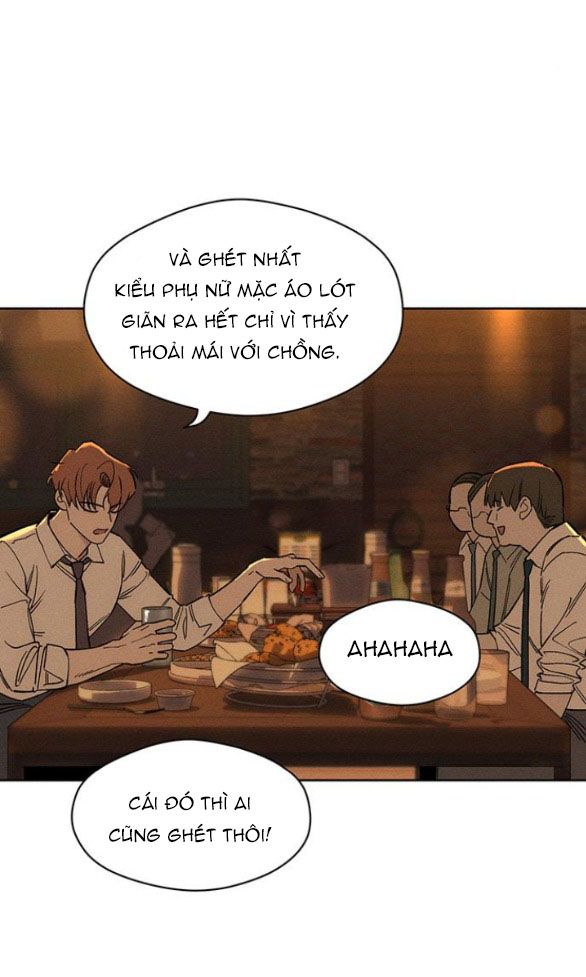 [18+] Nước Mắt Trên Đóa Hoa Tàn 