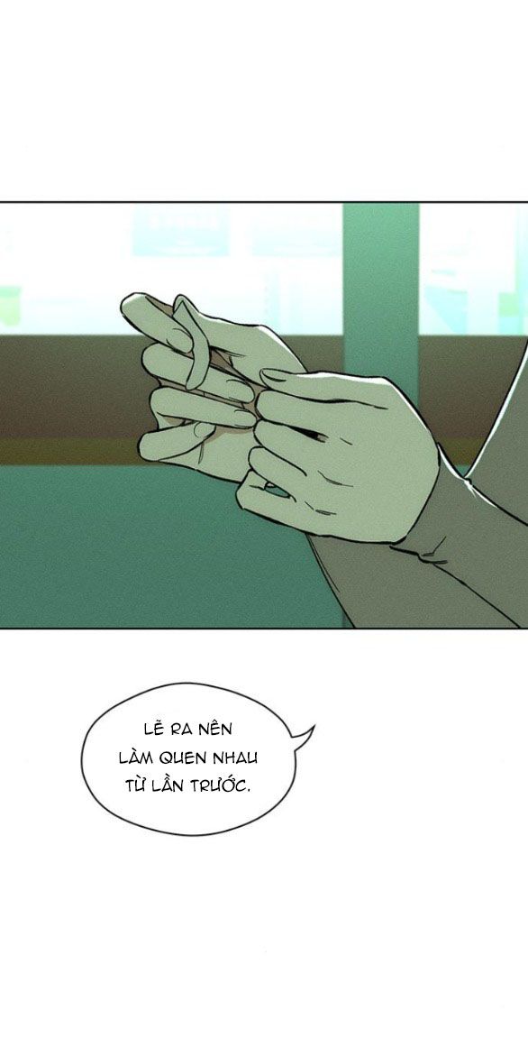 [18+] Nước Mắt Trên Đóa Hoa Tàn 