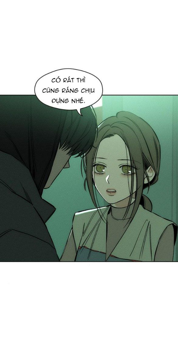 [18+] Nước Mắt Trên Đóa Hoa Tàn 
